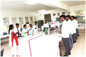 Oriental College of Pharmacy Bhopal Infrastructure photo 7