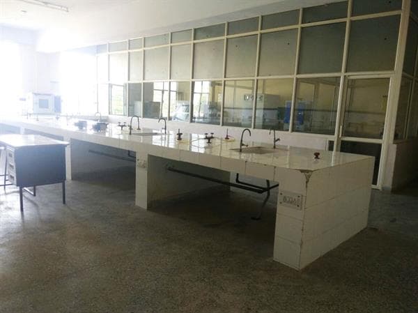 Oriental College of Pharmacy Bhopal Infrastructure photo 8
