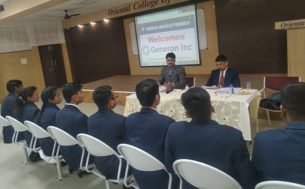Oriental College of Pharmacy Bhopal Events photo 10