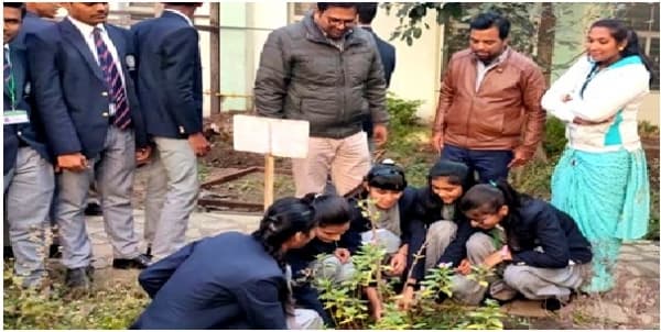 Oriental College of Pharmacy Bhopal Events photo 11