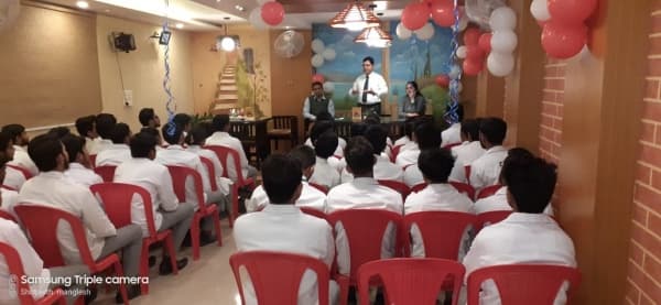 Oriental College of Pharmacy Bhopal Events photo 12