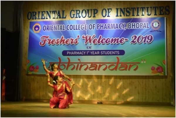 Oriental College of Pharmacy Bhopal Events photo 2