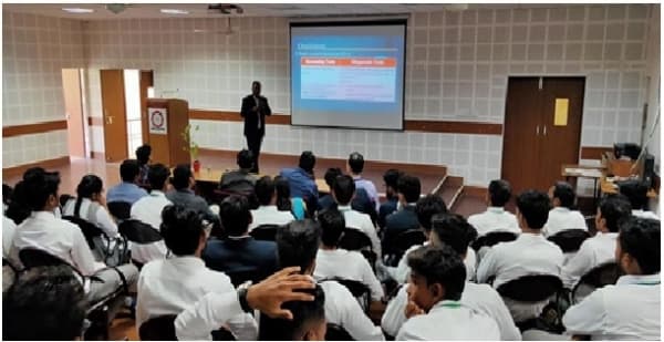 Oriental College of Pharmacy Bhopal Events photo 3