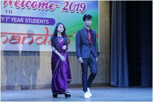 Oriental College of Pharmacy Bhopal Events photo 4