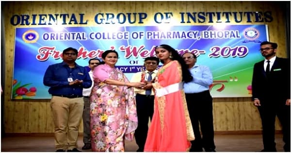 Oriental College of Pharmacy Bhopal Events photo 5