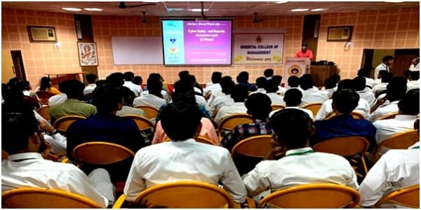 Oriental College of Pharmacy Bhopal Events photo 8