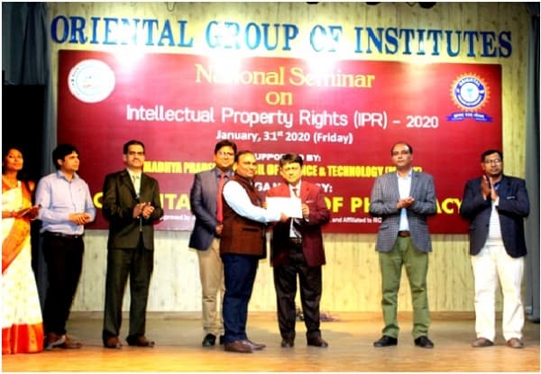 Oriental College of Pharmacy Bhopal Events photo 9