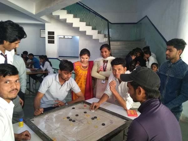 Oriental College of Pharmacy Bhopal Sports photo 2