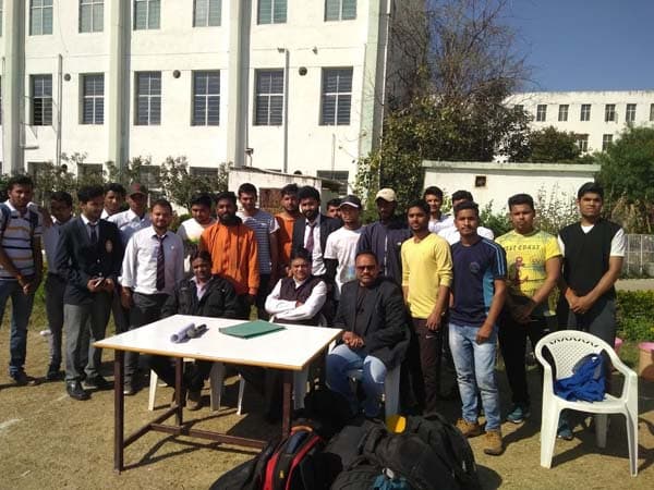 Oriental College of Pharmacy Bhopal Sports photo 4