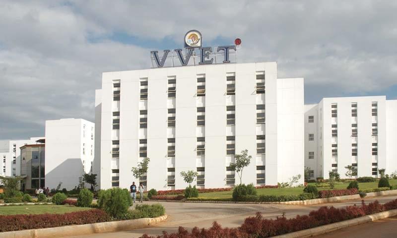 Vidya Vikas Master of Social Works Mysore Campus photo 1
