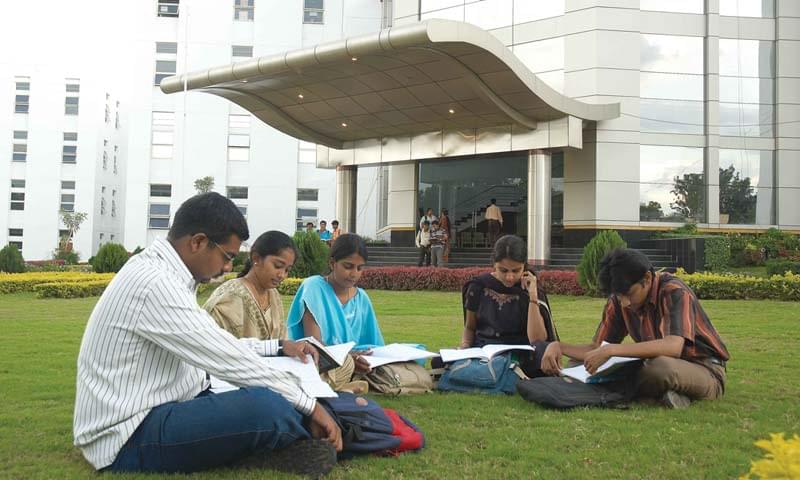 Vidya Vikas Master of Social Works Mysore Campus photo 3