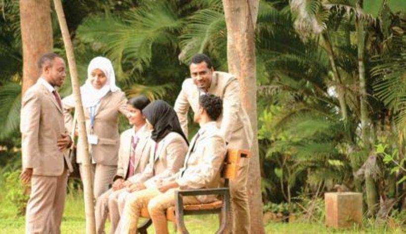 Vidya Vikas Master of Social Works Mysore Campus photo 6