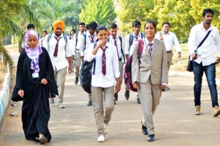 Vidya Vikas Master of Social Works Mysore Campus photo 7