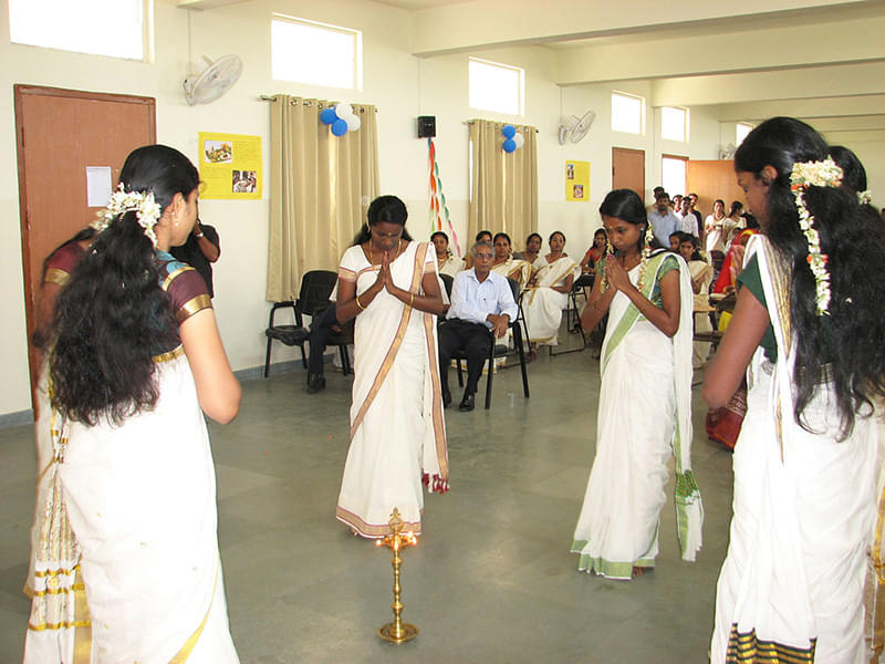 Vidya Vikas Master of Social Works Mysore Events photo 3