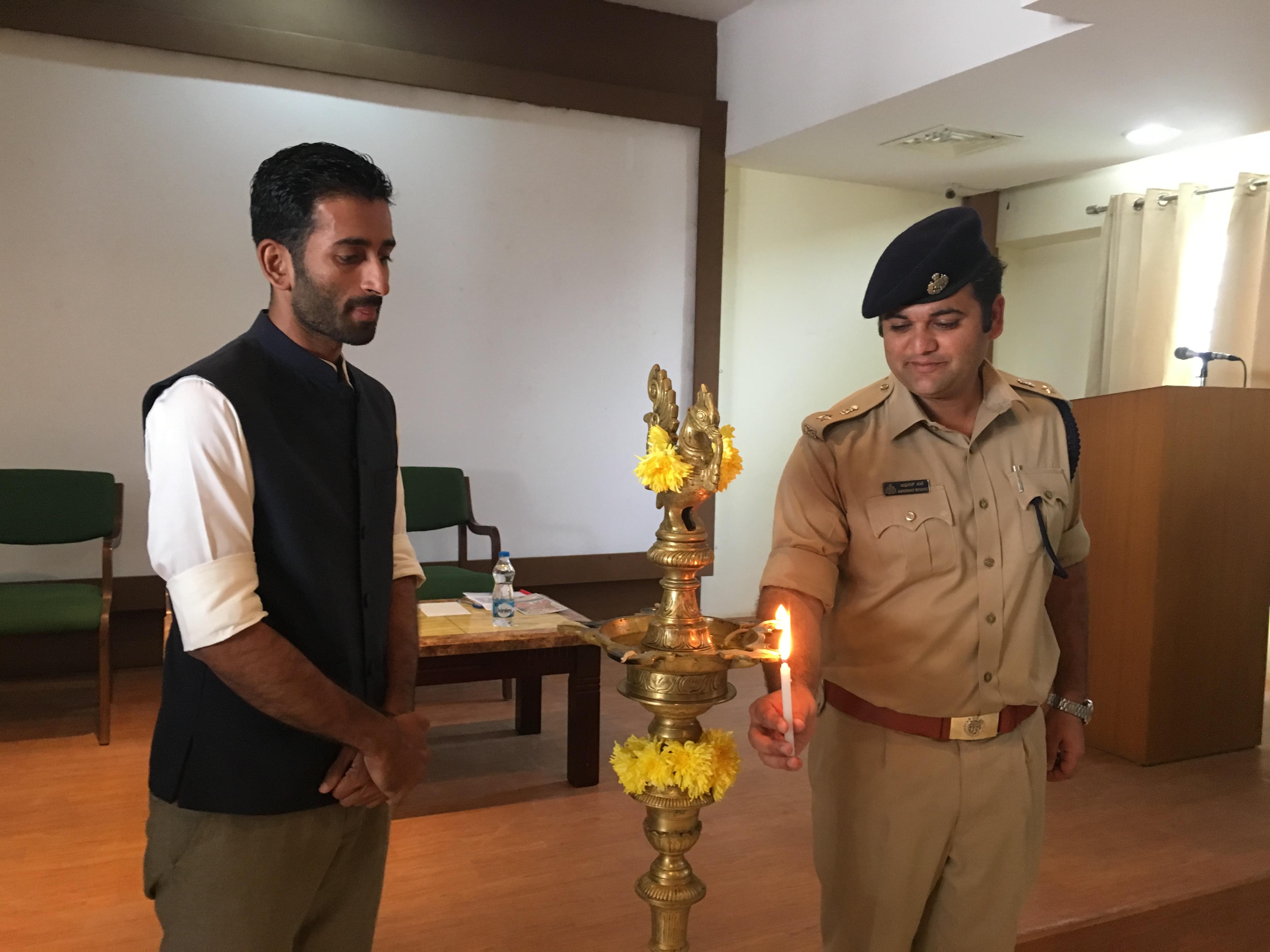 Vidya Vikas Master of Social Works Mysore Events photo 4