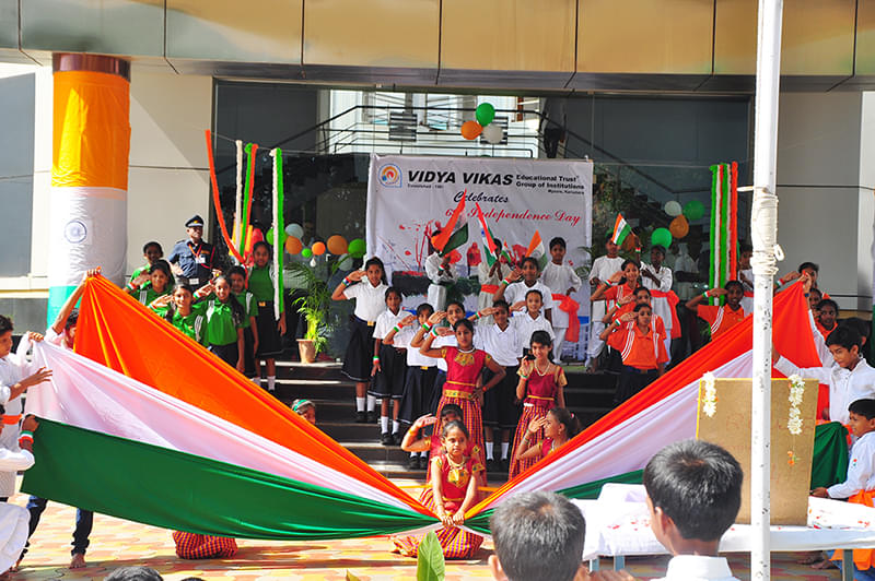 Vidya Vikas Master of Social Works Mysore Events photo 6