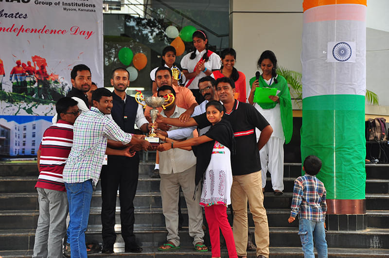 Vidya Vikas Master of Social Works Mysore Events photo 7