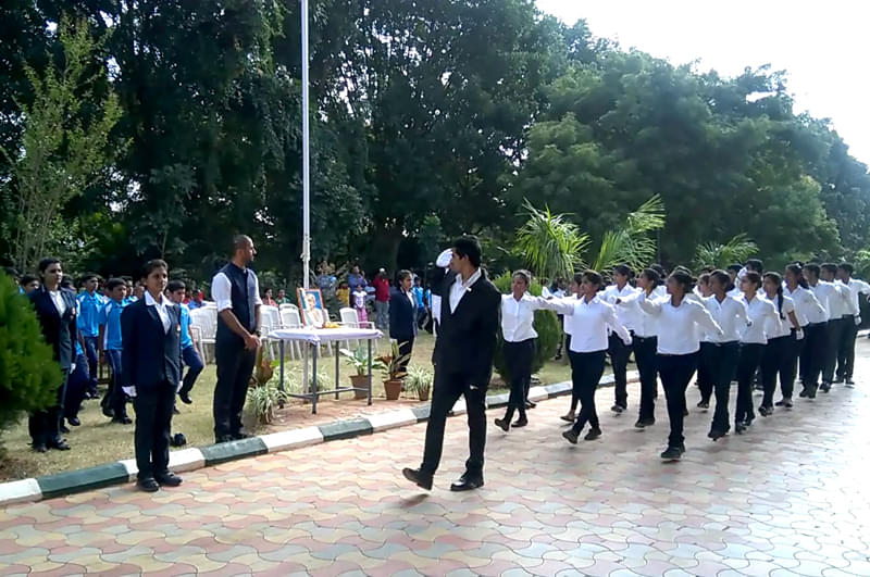 Vidya Vikas Master of Social Works Mysore Events photo 8