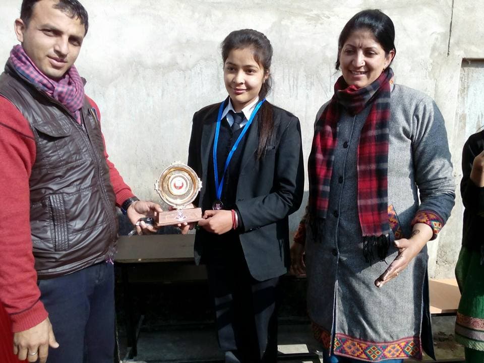 SHEDS College of Hospitality Management Solan Events photo 1