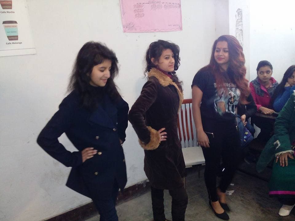 SHEDS College of Hospitality Management Solan Events photo 10