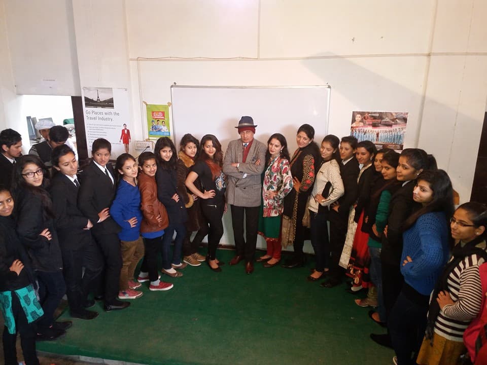 SHEDS College of Hospitality Management Solan Events photo 11