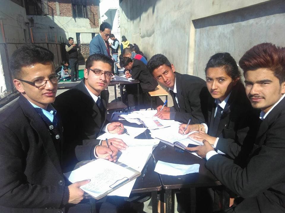 SHEDS College of Hospitality Management Solan Events photo 12