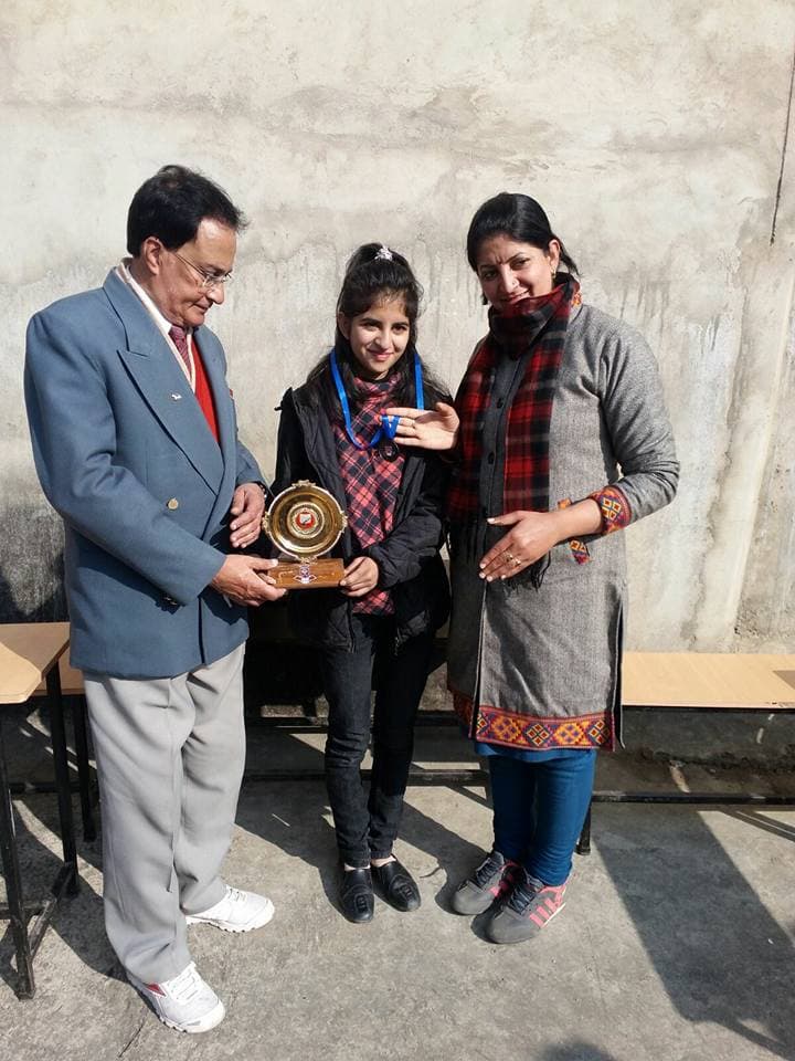 SHEDS College of Hospitality Management Solan Events photo 2