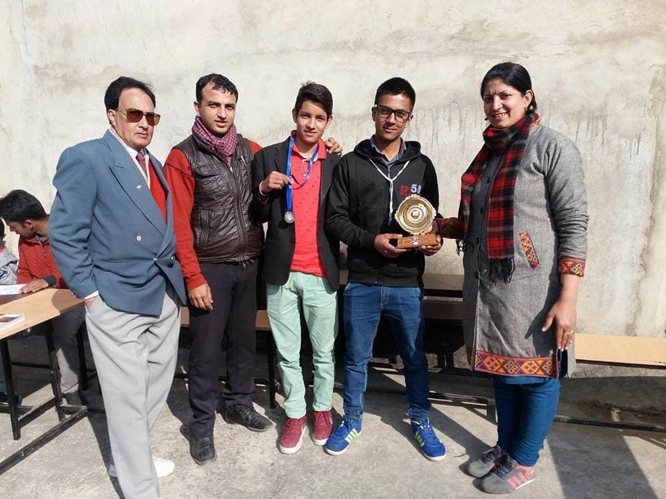 SHEDS College of Hospitality Management Solan Events photo 3