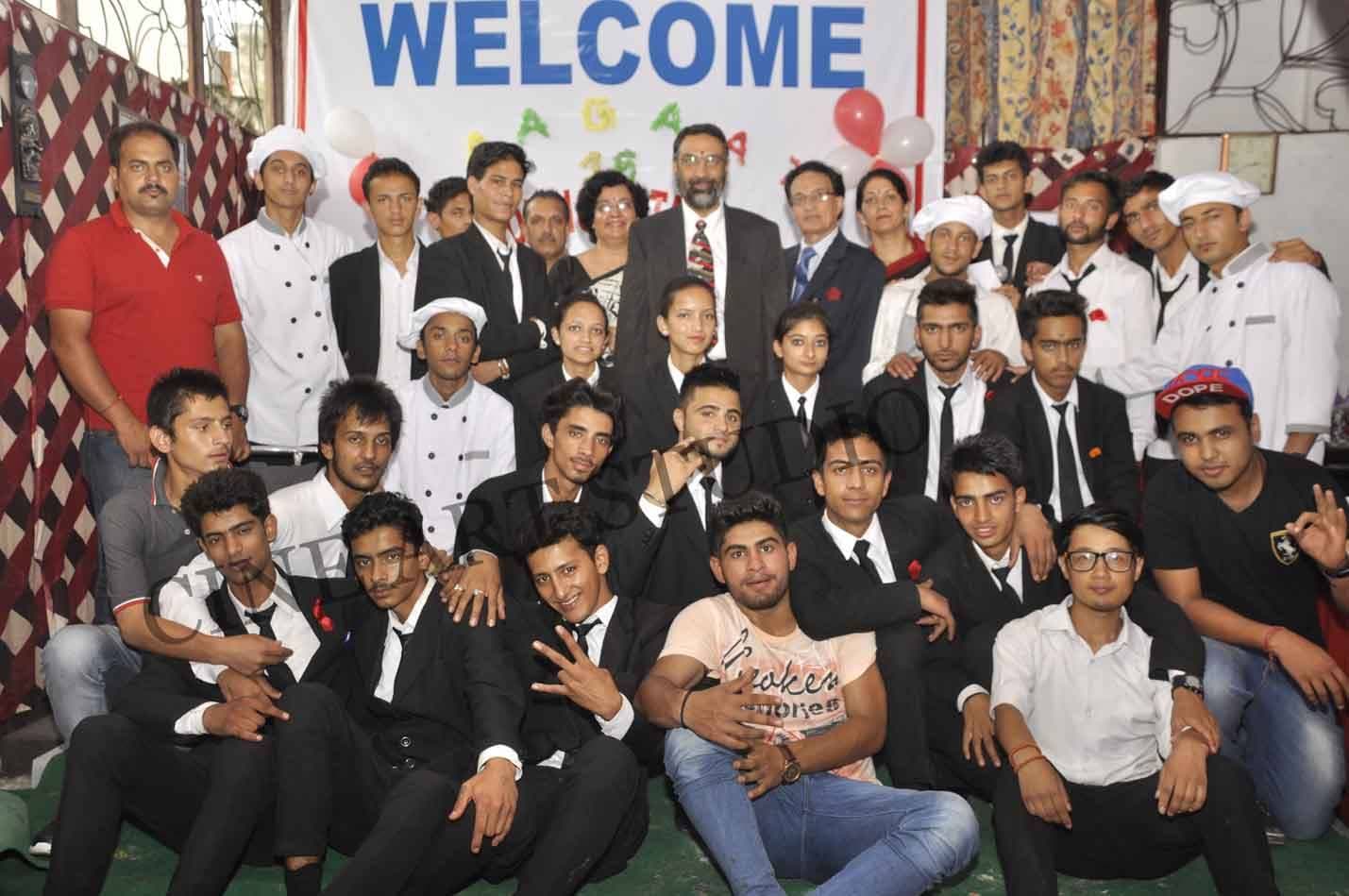 SHEDS College of Hospitality Management Solan Events photo 5