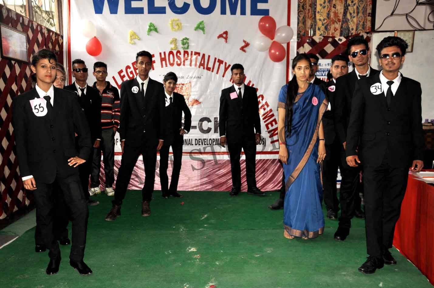 SHEDS College of Hospitality Management Solan Events photo 6
