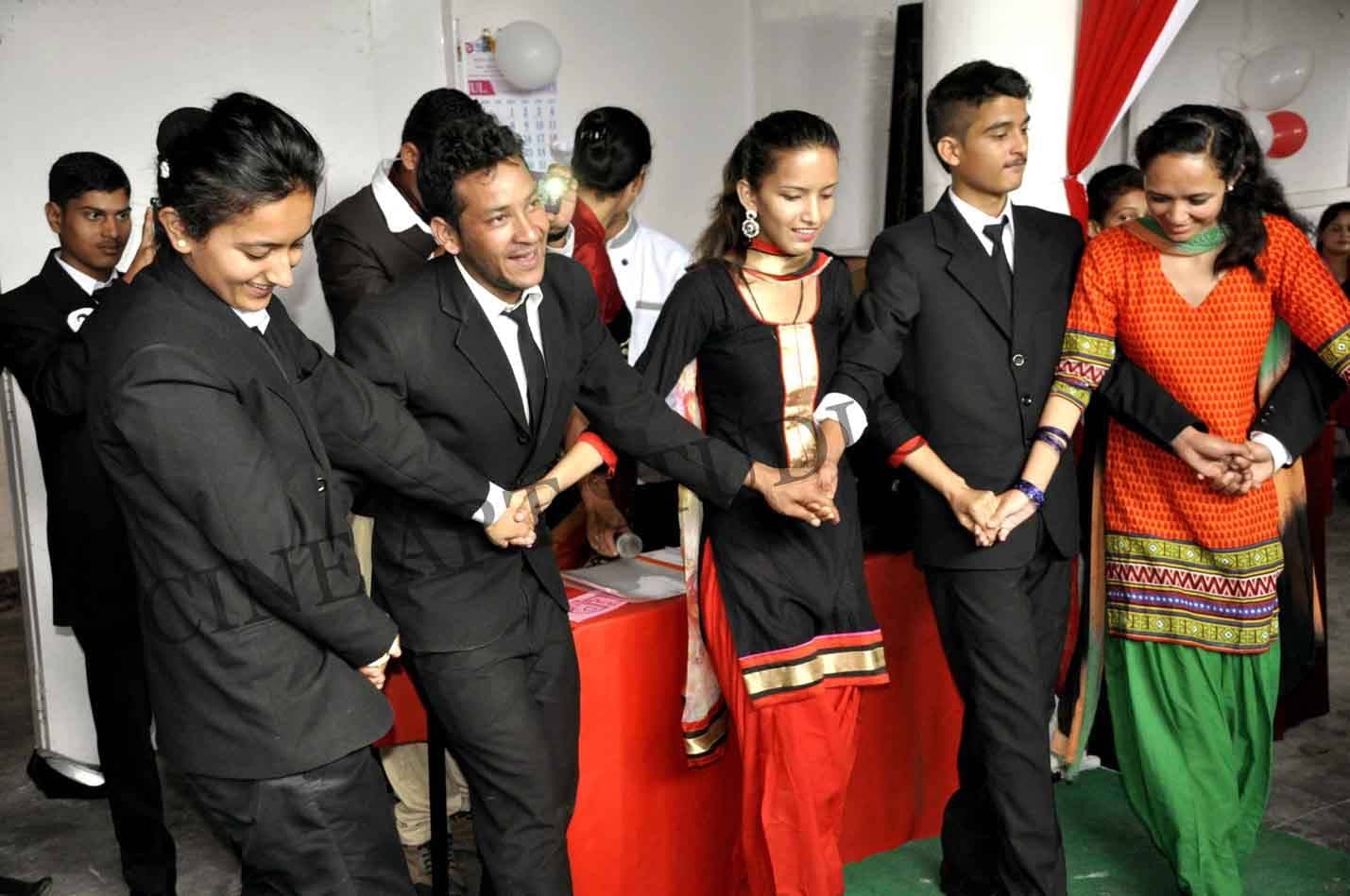 SHEDS College of Hospitality Management Solan Events photo 7