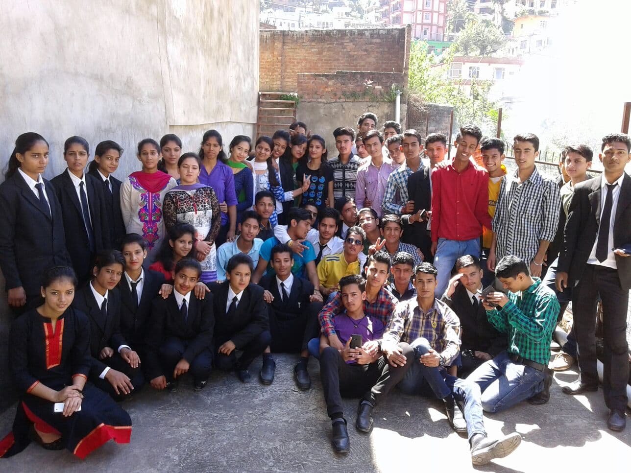 SHEDS College of Hospitality Management Solan Events photo 9