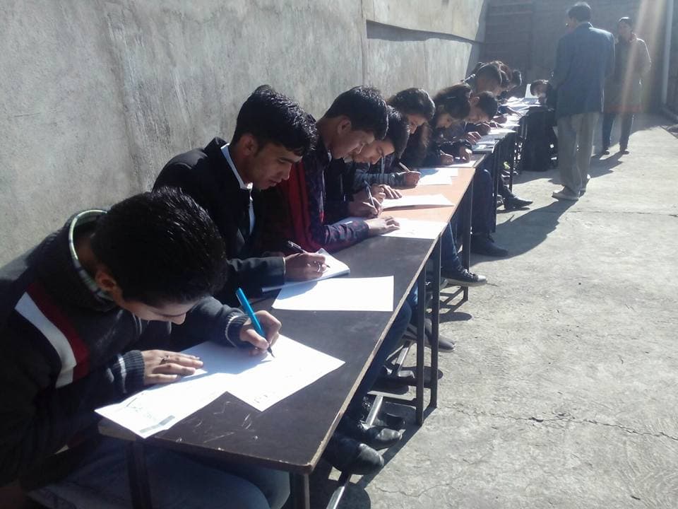 SHEDS College of Hospitality Management Solan Events photo 13