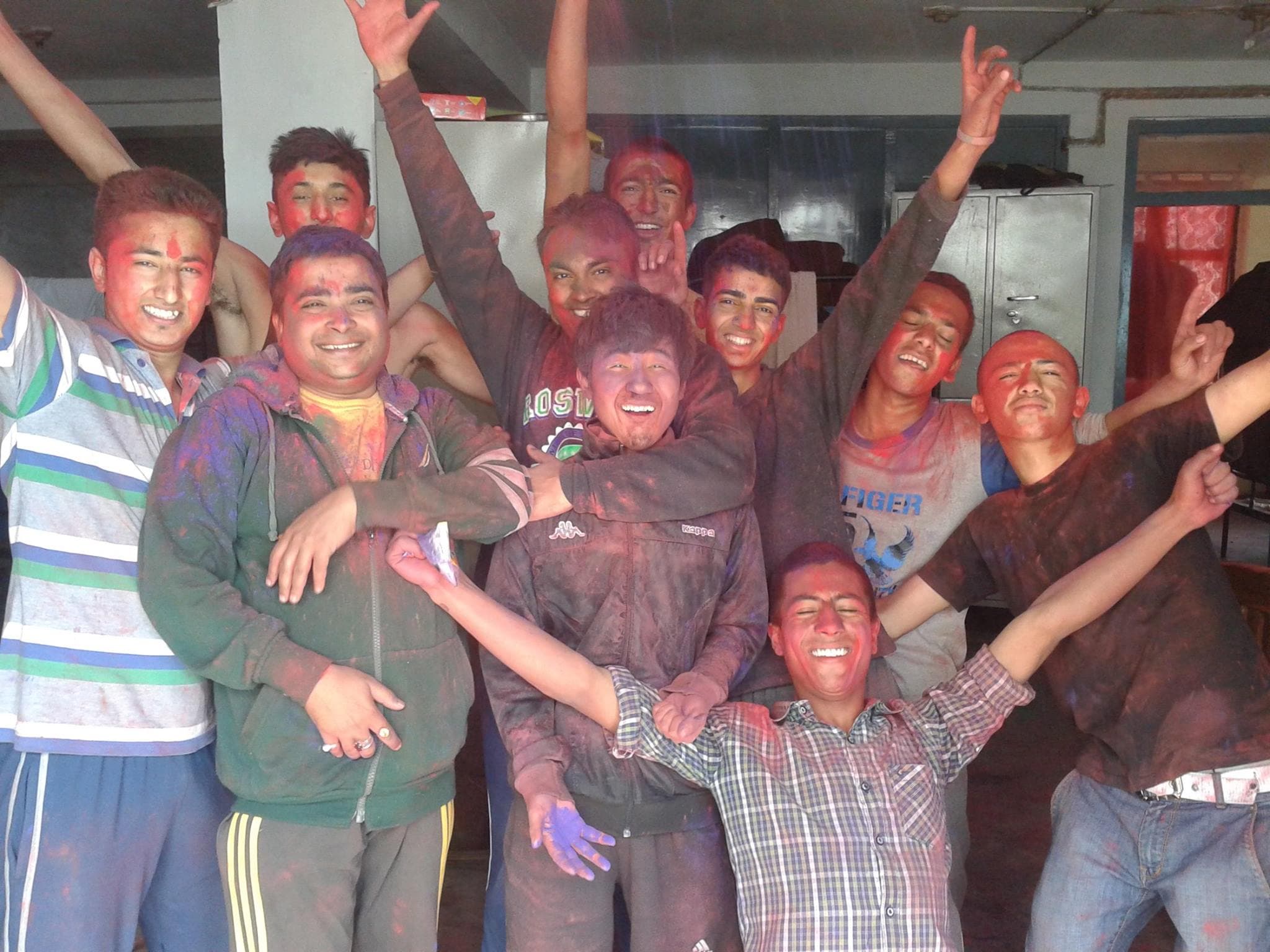 SHEDS College of Hospitality Management Solan Events photo 15