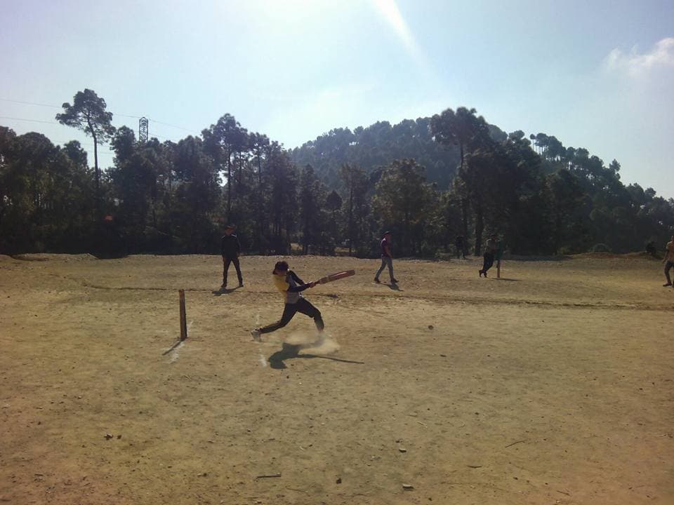 SHEDS College of Hospitality Management Solan Sports photo 3