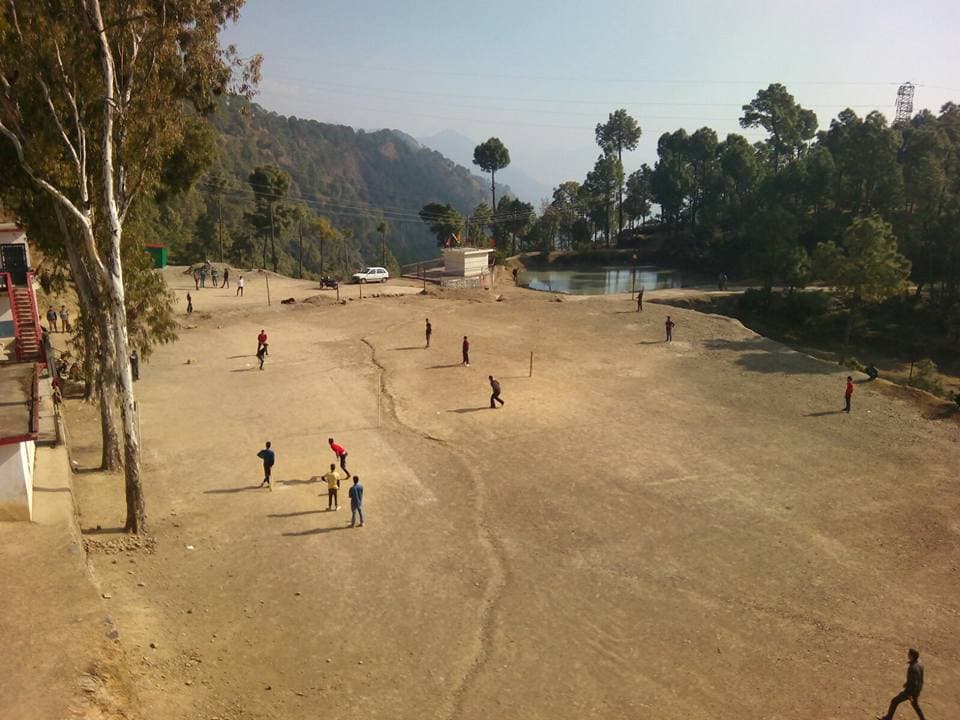 SHEDS College of Hospitality Management Solan Sports photo 5