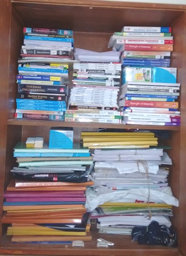 MAEER'S MIT Polytechnic Pune Library photo 3