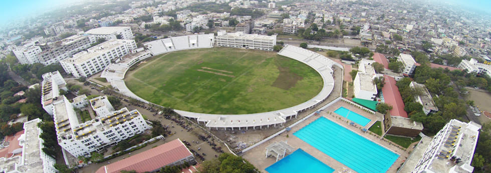 MGM Dr. GY Pathrikar College of Computer Science & Information Technology Aurangabad Infrastructure photo 6