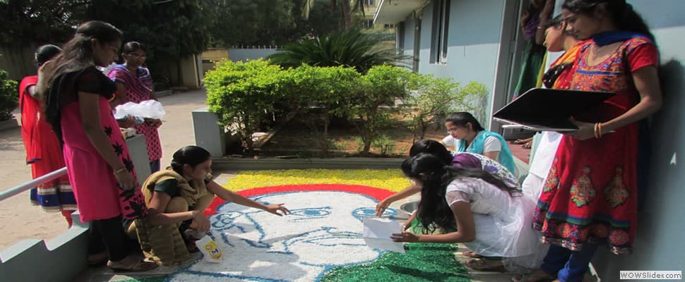 Nirmala College of Pharmacy Kadapa Activities photo 4