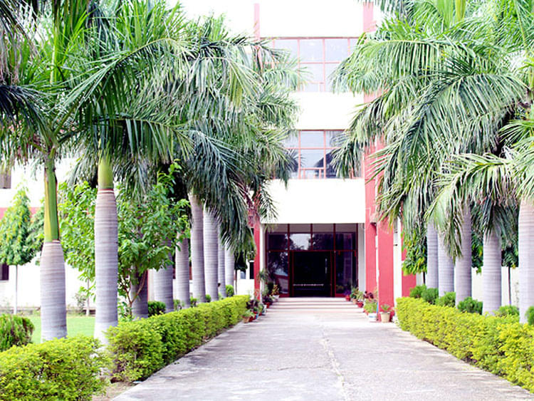 Dronacharya Degree College Kurukshetra Infrastructure photo 3