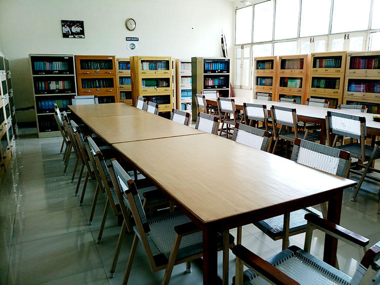 Dronacharya Degree College Kurukshetra Infrastructure photo 6