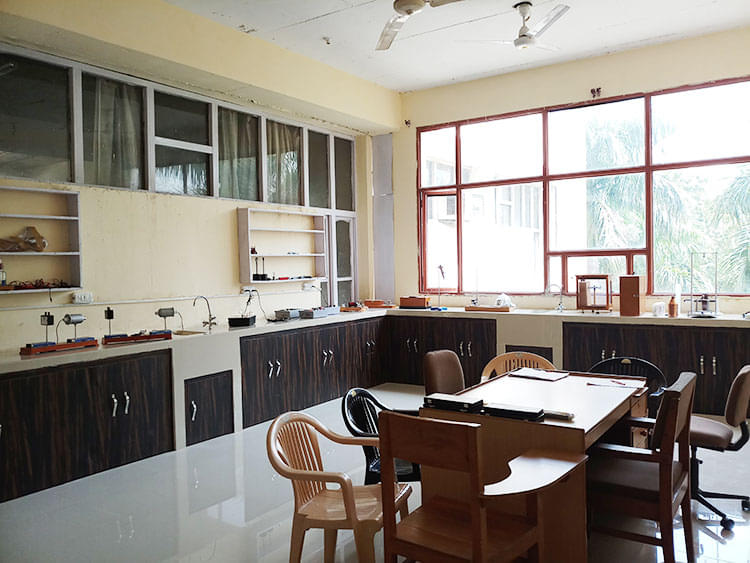 Dronacharya Degree College Kurukshetra Infrastructure photo 9