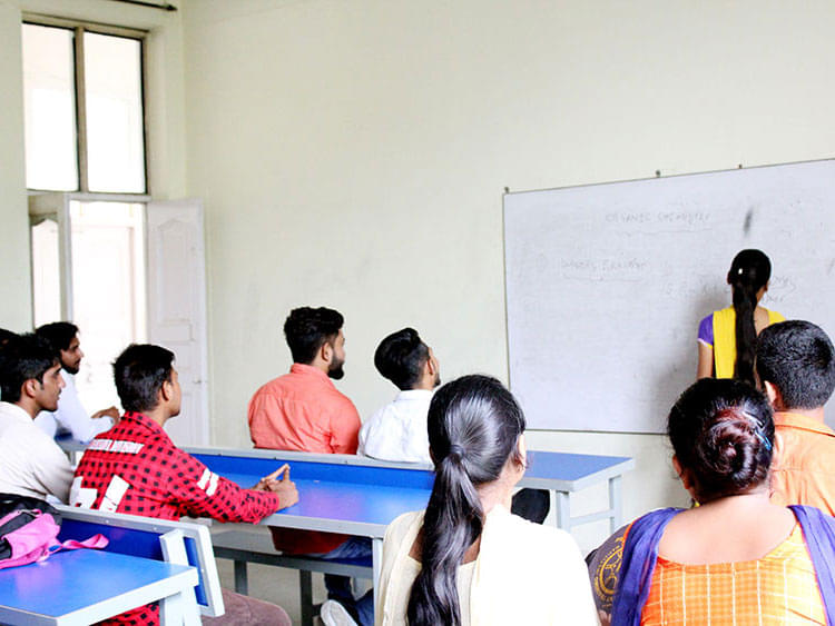 Dronacharya Degree College Kurukshetra Infrastructure photo 10