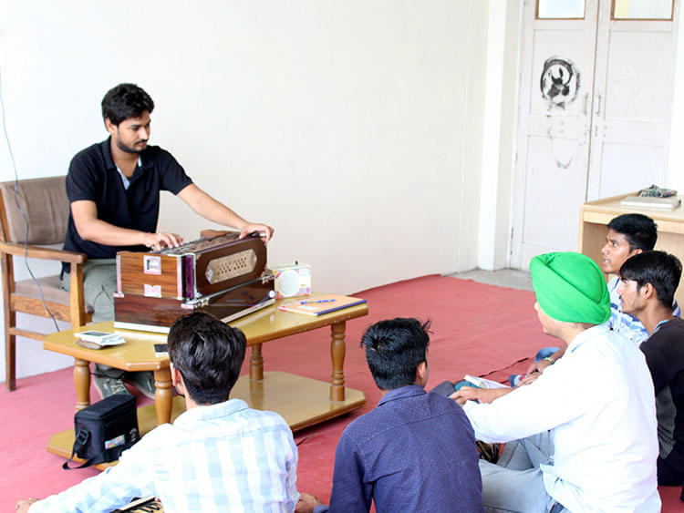 Dronacharya Degree College Kurukshetra Infrastructure photo 11