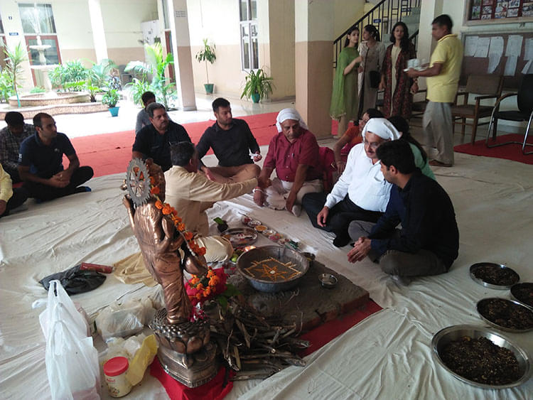 Dronacharya Degree College Kurukshetra Events photo 1