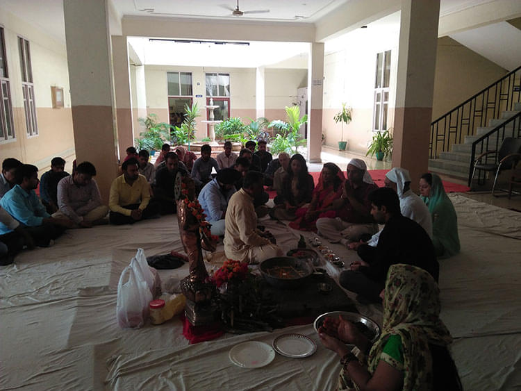 Dronacharya Degree College Kurukshetra Events photo 2