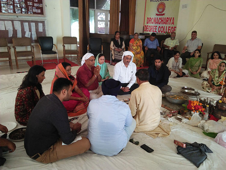 Dronacharya Degree College Kurukshetra Events photo 3