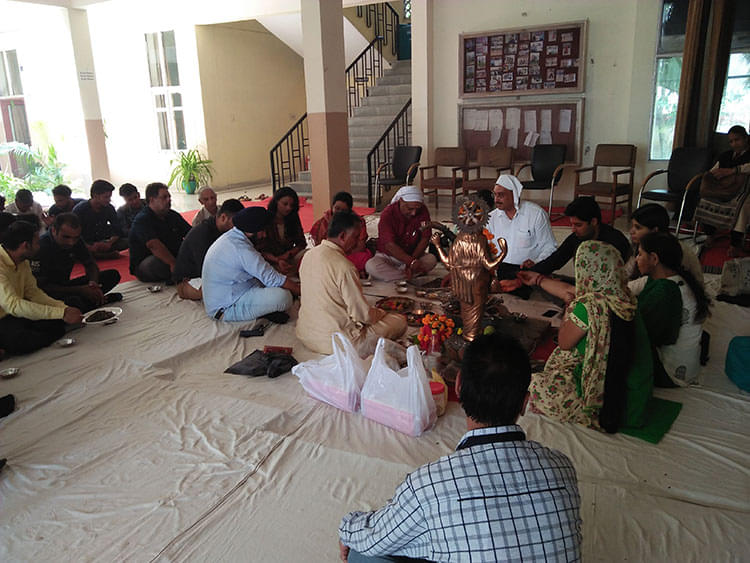 Dronacharya Degree College Kurukshetra Events photo 4