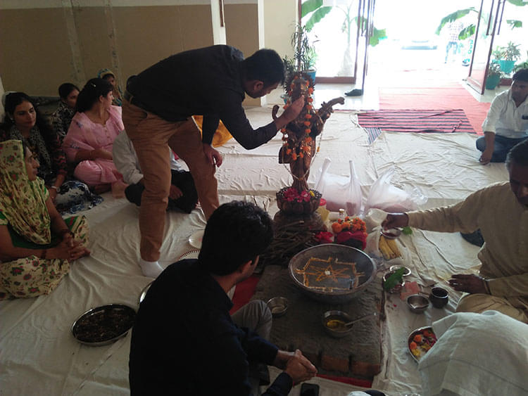 Dronacharya Degree College Kurukshetra Events photo 5