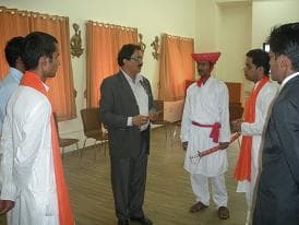 Suryadatta College of Hospitality Management and Travel Tourism Pune Events photo 12